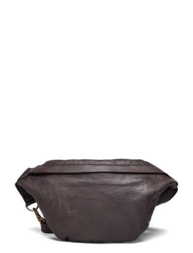 Bumbag DEPECHE Brown