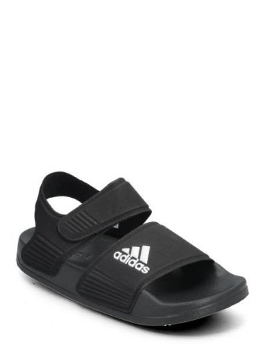 Adilette Sandal K Adidas Sportswear Black