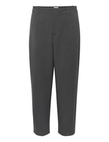 Kamerle Pants Suiting Kaffe Grey