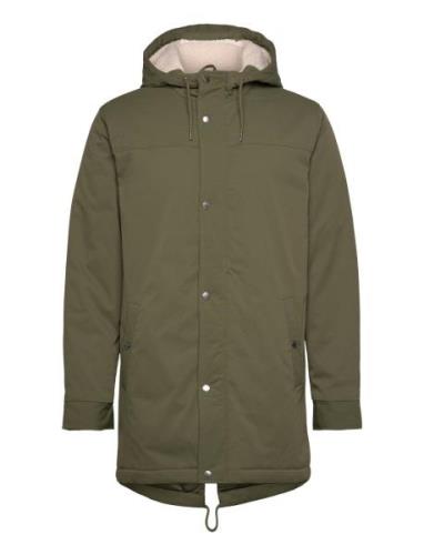 Onsalexander Parka Otw Noos Vd ONLY & SONS Green