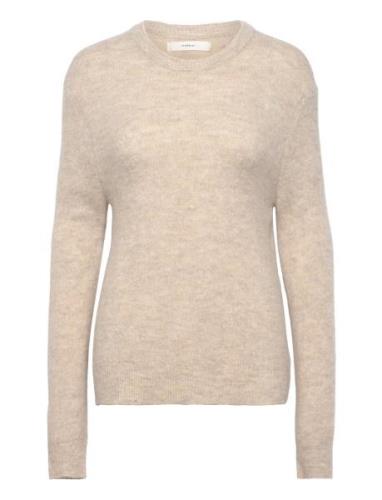 Harrietiw Pullover InWear Beige