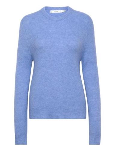 Harrietiw Pullover InWear Blue