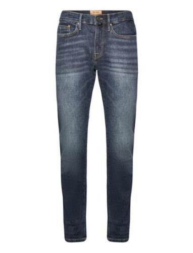 Mmgandy Cesena Jeans Mos Mosh Gallery Blue