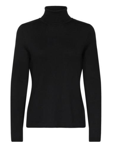 Pullover 1/1 Sleeve Gerry Weber Black