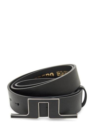 Bridge Belt J. Lindeberg Black