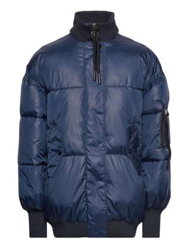 Raymond - Vinyl Puff Rd Day Birger Et Mikkelsen Navy