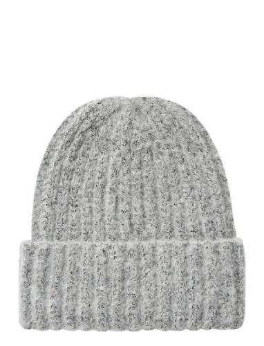 Nkfmadia Knit Beanie Name It Grey