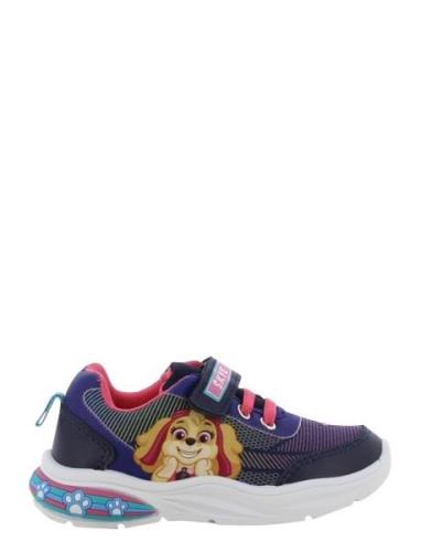 Paw Patrol Sneaker Leomil Navy