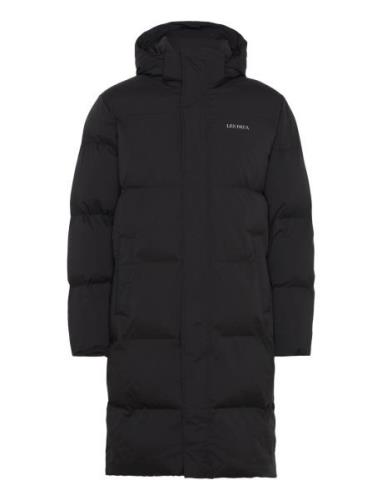 Mayfield Padded Coat 3.0 Les Deux Black