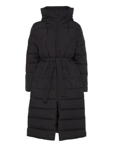 Freja Coat Makia Black