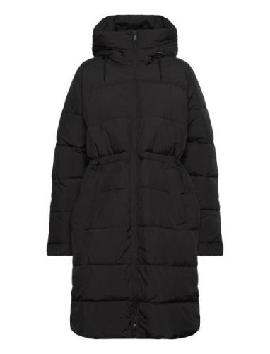 Maren Parka Makia Black