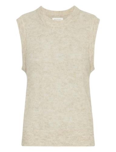 Mschhope Vest MSCH Copenhagen Cream