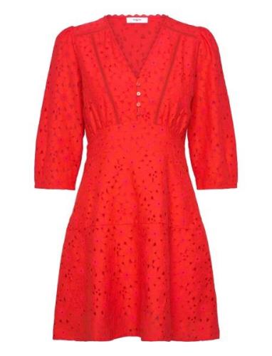 Carin SUNCOO Paris Red