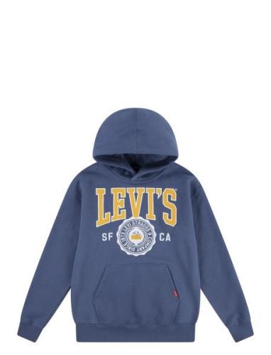 Levi's® Sporty Pullover Hoodie Levi's Blue