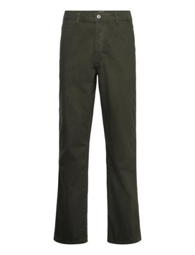 Merchant 5 Pocket Work Pant Superdry Green