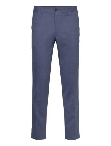 Grant Stretch Twill Pants J. Lindeberg Blue