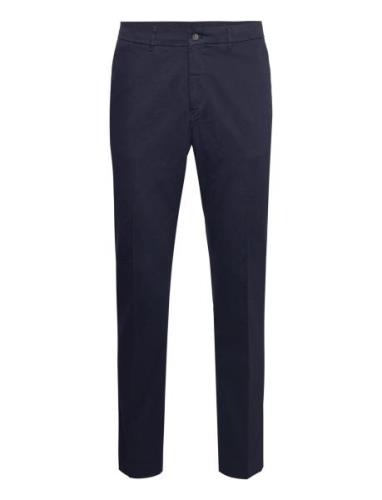 Lois Twill Flex Pants J. Lindeberg Navy