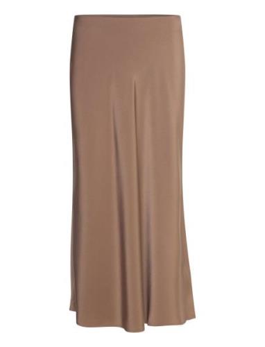 The Ally Skirt Marville Road Brown