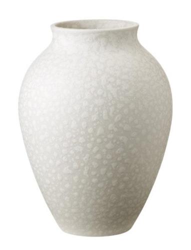 Knabstrup Vase Knabstrup Keramik White