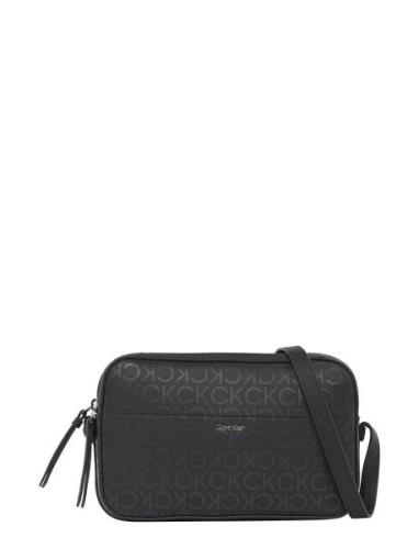 Ck Business Camera Bag_Mono Calvin Klein Black