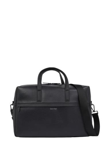 Ck Must Weekender Calvin Klein Black