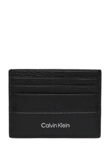 Subtle Mix Cardholder 6Cc Calvin Klein Black