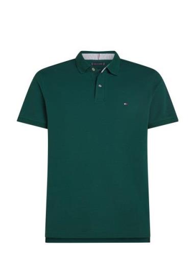 1985 Regular Polo Tommy Hilfiger Green