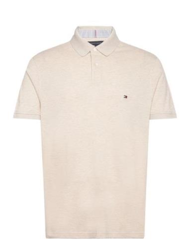 1985 Regular Polo Tommy Hilfiger Beige