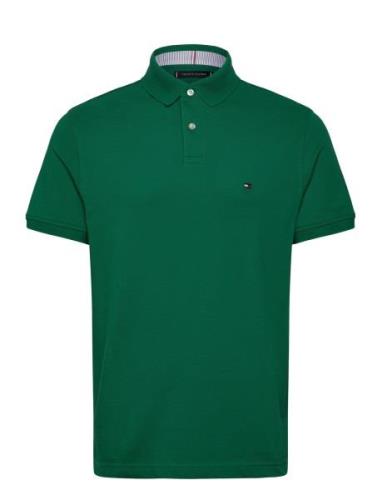 1985 Regular Polo Tommy Hilfiger Green