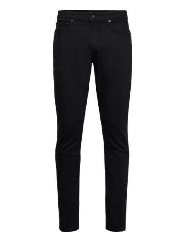 Slim Fit - Rinse Black Calvin Klein Black