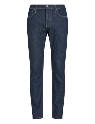 Slim Fit - Rinse Blue Calvin Klein Blue