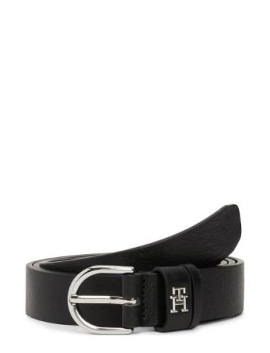 Essential Effortless 2.5 Tommy Hilfiger Black