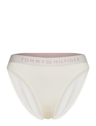 Bikini Tommy Hilfiger Cream