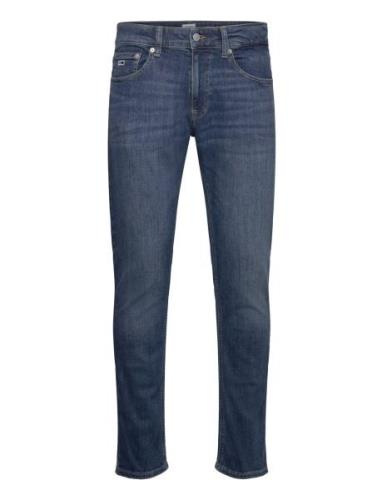 Scanton Slim Ch0256 Co Tommy Jeans Blue