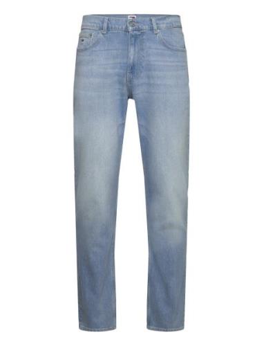 Ryan Slim Str Ch0115 Tommy Jeans Blue