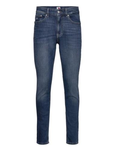 Austin Slim Tprd Ch0256 Co Tommy Jeans Blue