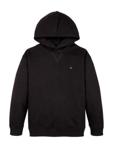 U Timeless Hoodie Tommy Hilfiger Black