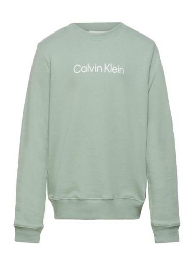 Inst. Logo Regular Cn Calvin Klein Green