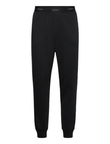 Jogger Calvin Klein Black