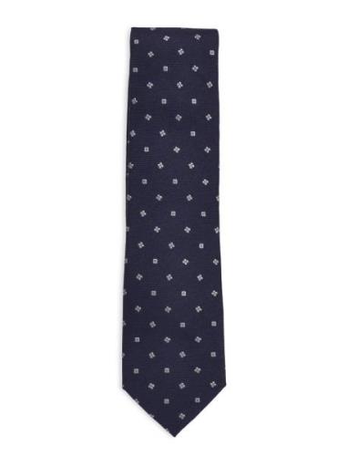 Classic Tie Amanda Christensen Navy