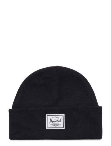 Elmer Shallow Beanie Herschel Black