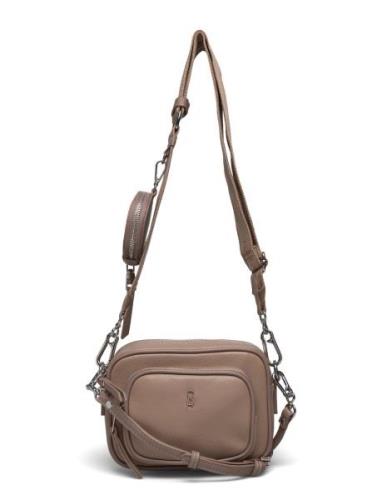 Blillite Crossbody Bag Steve Madden Beige