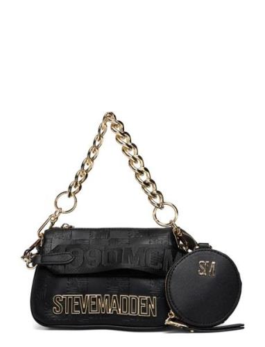 Bminiroy Crossbody Bag Steve Madden Black