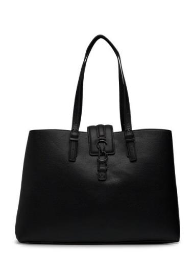 Bking-P Shoulder Bag Steve Madden Black