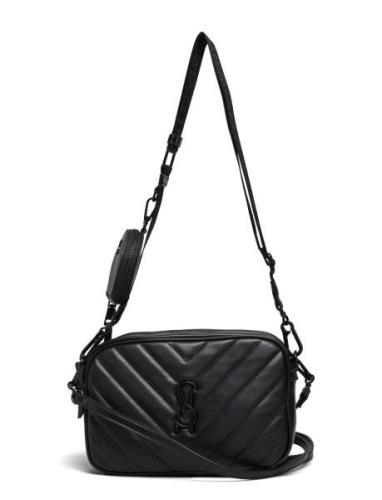 Bziria Crossbody Bag Steve Madden Black