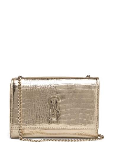 Bramonie Crossbody Bag Steve Madden Gold