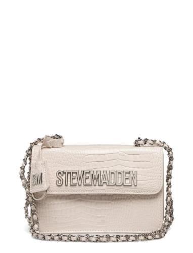 Bstakesc Crossbody Bag Steve Madden Cream