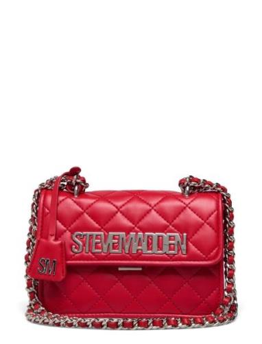 Bfreya Crossbody Bag Steve Madden Red