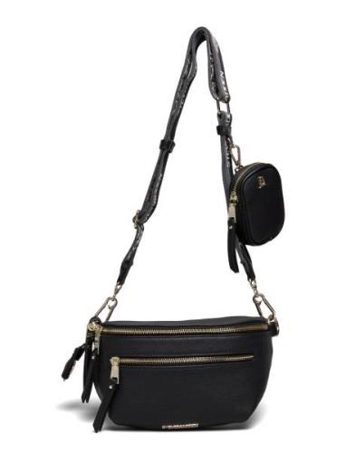 Bclarke Crossbody Bag Steve Madden Black