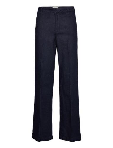 30 The Lara 115 Pant My Essential Wardrobe Navy